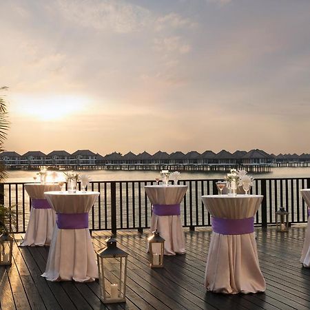 Avani Sepang Goldcoast Resort Кампонг-Баган-Лаланг Екстер'єр фото The Oberoi, Kuala Lumpur