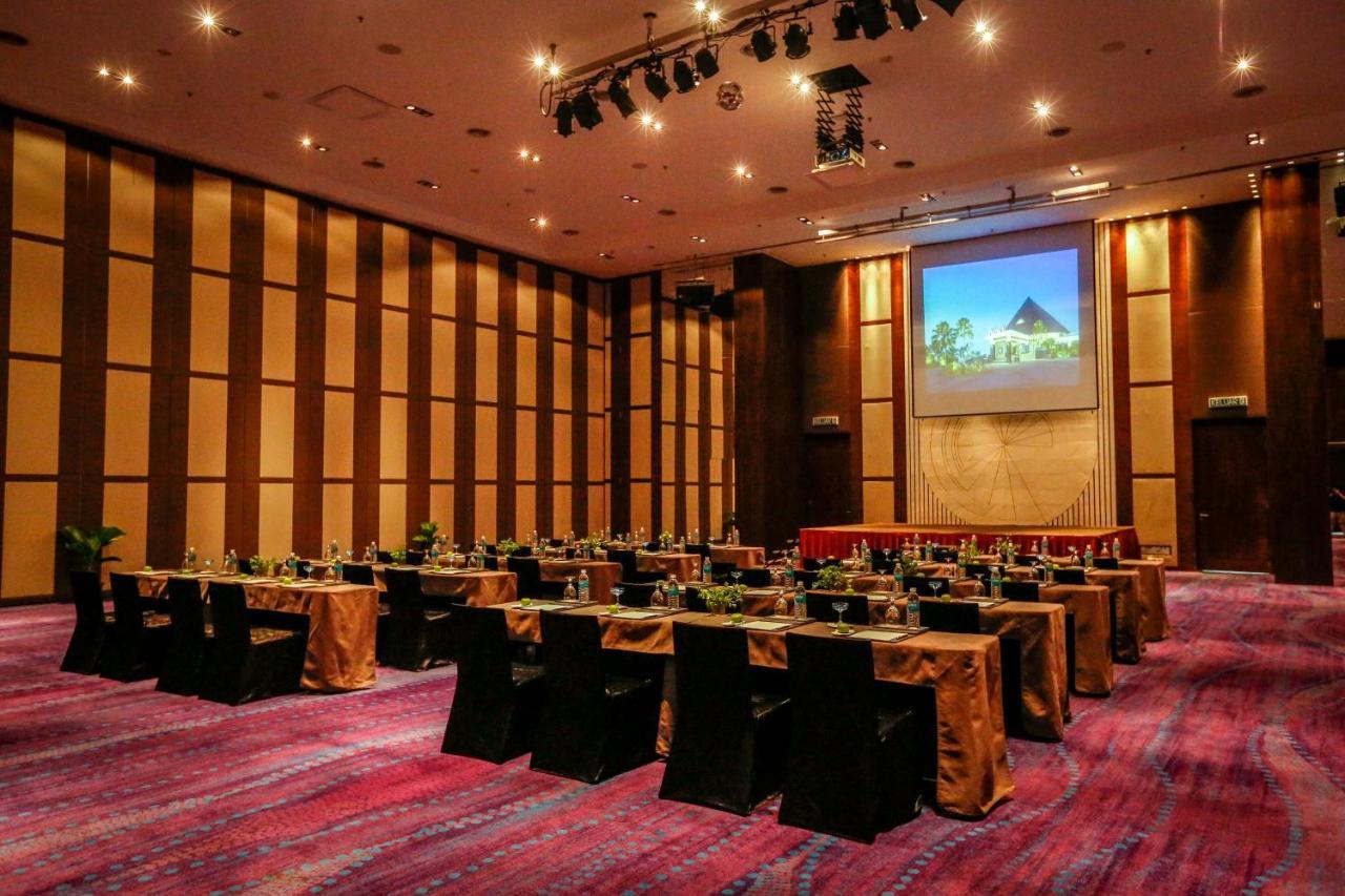 Avani Sepang Goldcoast Resort Кампонг-Баган-Лаланг Екстер'єр фото The Grand Ballroom
